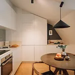 Διαμέρισμα Chalay - 1 Bedroom And Terrace In Santo Antonio Lisboa