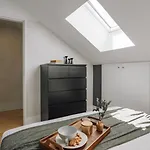 Chalay - 1 Bedroom And Terrace In Santo Antonio Lisboa
