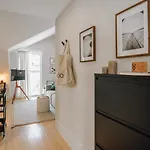 Διαμέρισμα Chalay - 1 Bedroom And Terrace In Santo Antonio